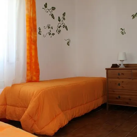 Apartment Mare By Helloelba *
