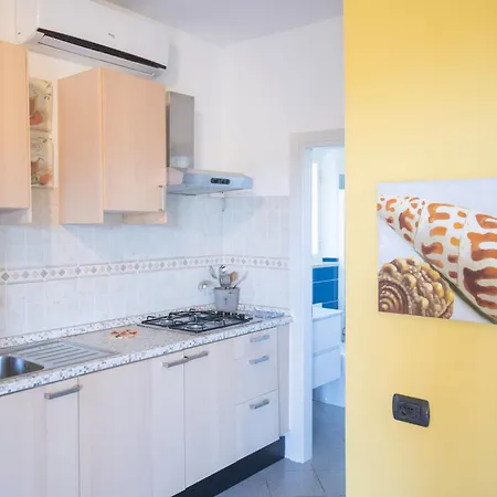 Mare By Helloelba Apartment Lacona
