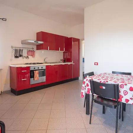 Mare By Helloelba Apartment Lacona