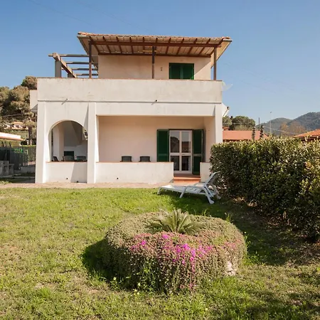 Mare By Helloelba Apartment *