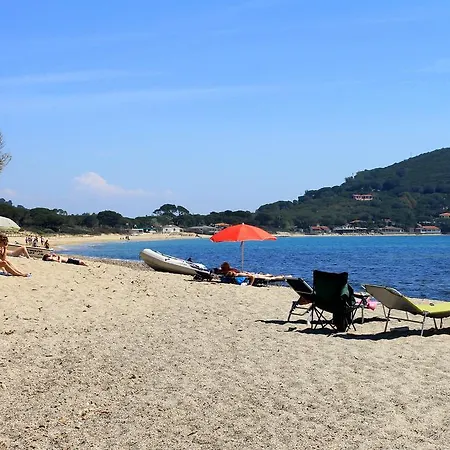 公寓 Mare - Helloelba *